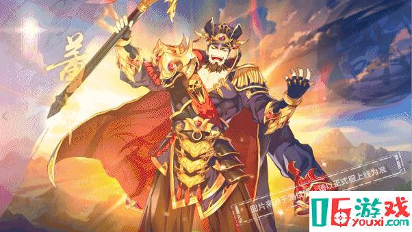 《少年三国志2》手游最新紫金4董卓武将介绍 紫金神将军阀董卓技能揭秘