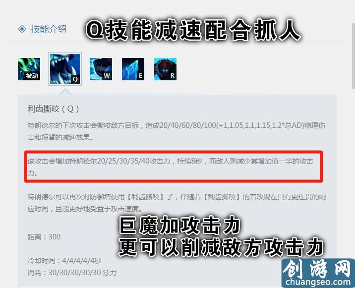 英雄联盟：排位拒绝花里胡哨，打野巨魔之王打法详细攻略