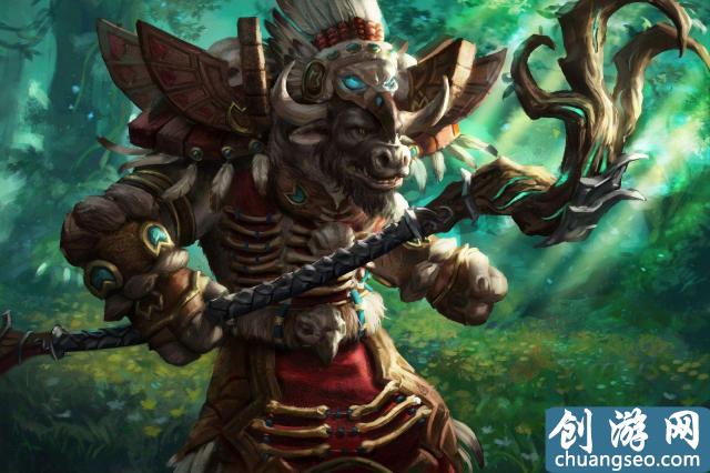 魔兽世界：怀旧服各个职业特色鲜明，WOW全职业强度排行榜