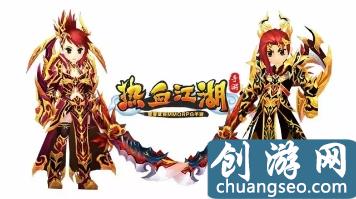 《热血江湖》手游最新：近战职业加强全分析！符师终将没落？