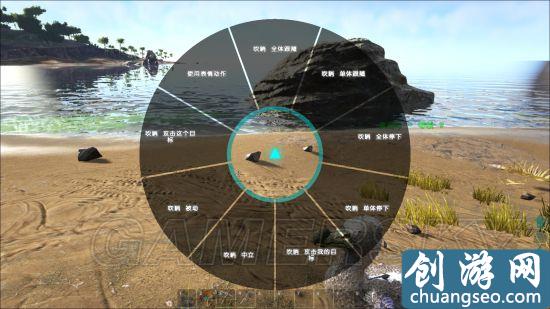 《方舟生存进化》手游最新新手攻略 入门生存图文攻略