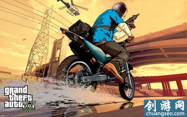 gta5力量提升方法有哪些（教你gta5刷力量最快的方法）