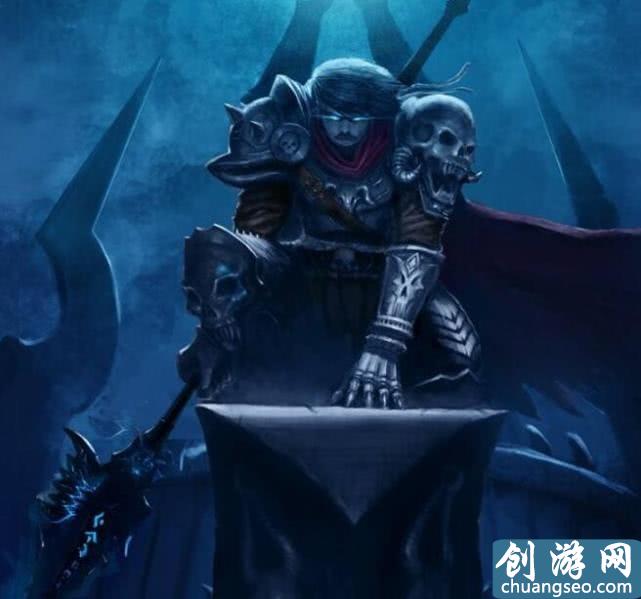 魔兽世界怀旧服想玩盗贼选什么种族最好？矮人都没有他更适合