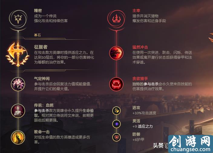 LOL：人人都可以是文森特！魔宗德莱文详细教学，制霸下路不是梦