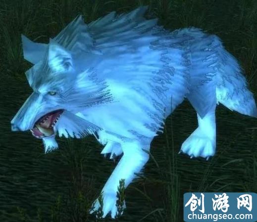 魔兽世界怀旧服：60级猎人是孤儿？抓这些稀有宠物才是最大乐趣