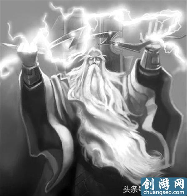 魔兽世界泰坦残血精华怎么获得（魔兽世界十大人气角色）