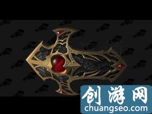 魔兽世界战士幻化武器（幻化武器推荐及出处介绍）