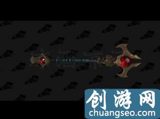 魔兽世界：军团入侵武器幻化 试玩战士和猎人即可刷齐幻化