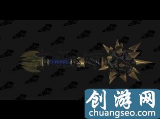 魔兽世界：军团入侵武器幻化 试玩战士和猎人即可刷齐幻化