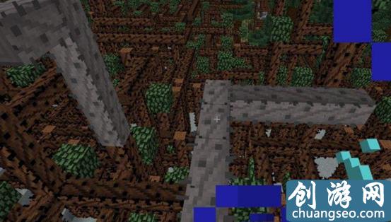 「Minecraft」暮色森林攻略（二）BOSS顺序