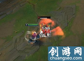 LOL10.11版本：单挑王武器大师强势归来，解析武器上分攻略