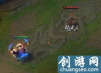 LOL10.11版本：单挑王武器大师强势归来，解析武器上分攻略