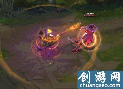 LOL10.11版本：单挑王武器大师强势归来，解析武器上分攻略