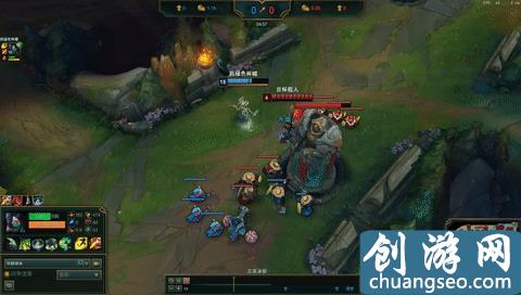 LOL：四种出装五大操作——快乐女忍阿卡丽在线发镖超神攻略