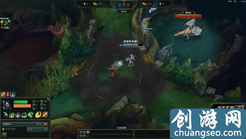 LOL：四种出装五大操作——快乐女忍阿卡丽在线发镖超神攻略