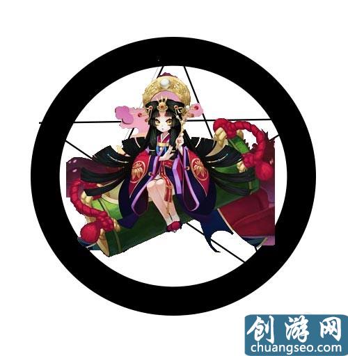 阴阳师现世召唤符怎么画 手绘召唤阵必中SSR画符技巧