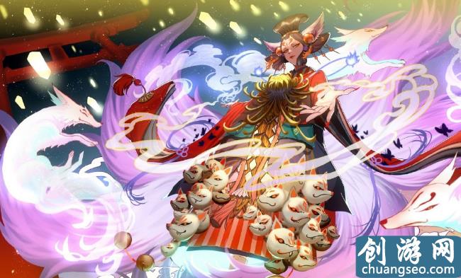 阴阳师：盘点最受老玩家青睐的式神 姑获鸟强势登榜！