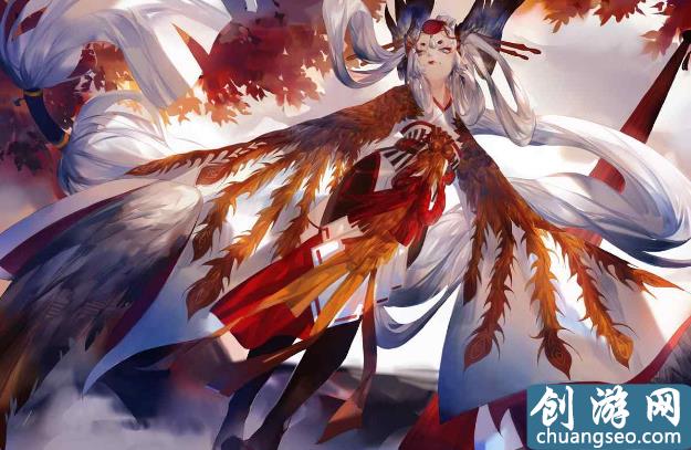 阴阳师：盘点最受老玩家青睐的式神 姑获鸟强势登榜！