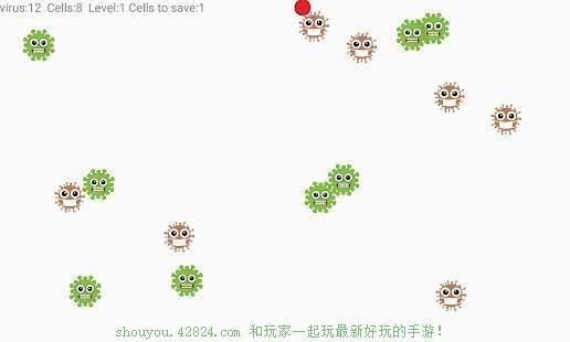 人类与病毒