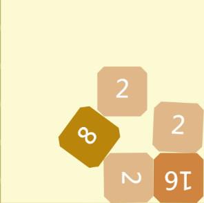 合成大2048红包版