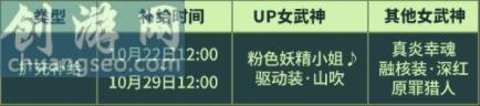 秋染红枫活动开启(v5.2本周活动汇总)