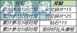 庄周高山流水皮肤上线限定皮肤返场(10月21日更新)