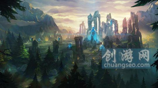 2022年最新lol手游怎么买英雄和英雄联盟手游卡莎如何进化三个技能(方法)