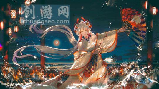 阴阳师帚神哪里多 - 2022鸟之羽系列任务答案