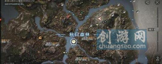 明日之后红杉镇采集队在哪里 - 2022芯片光刻笔怎么免费获得