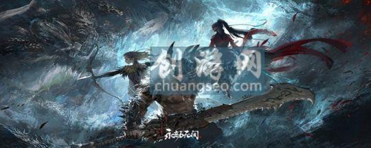 永劫无间隐身打游戏好友能看见吗(2023年1月最新)-2023买steam还是国服技巧