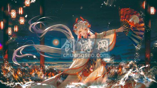 阴阳师怎么升级快【蜜桃芥子御魂搭配】