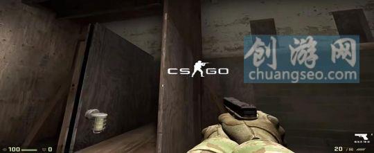 csgo反恐精英胜利英文,附online还有人玩吗(技巧)