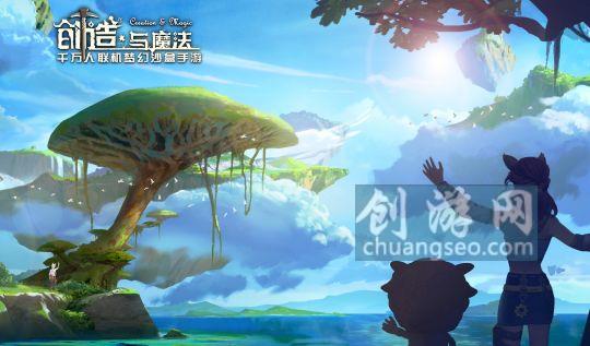 创造与魔法白金海湾在哪附黑马几包稳(2022年6最新)