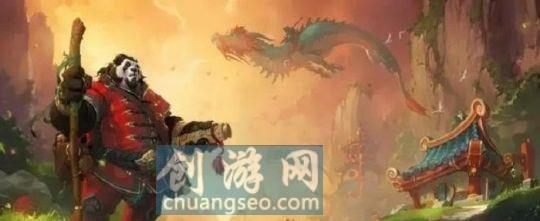 魔兽世界现在玩的人还多吗(附：奥图鲁斯在哪里2022最新)