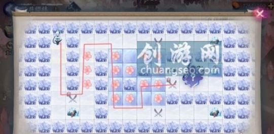 阴阳师染井樱林怎么走附：2022樱林阵容攻略(办法)