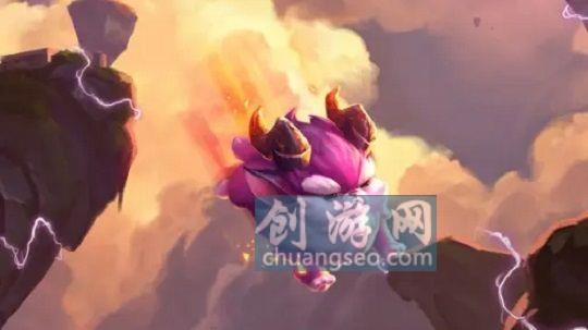 2022最新云顶之弈s5.5龙族怎么玩lol云顶之奕青龙刀怎么合成情况