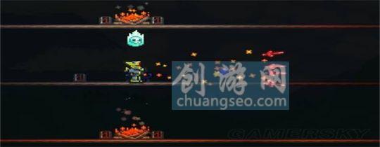 泰拉瑞亚史莱姆之神怎么召唤【2022星辰守卫怎么获得(7月最新))】