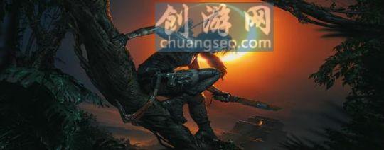 6月份最新古墓丽影9吊钩救人怎么过【steam买哪个版本】