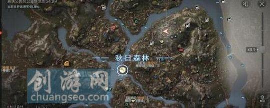 明日之后基建在哪附：怎么加入营地攻略(办法)