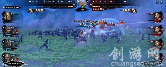 2023最新三国群英传7都会老死吗(附：7秘籍武将)