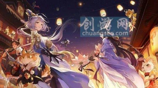 忘川风华录刷什么升级快【武则天值得培养吗】